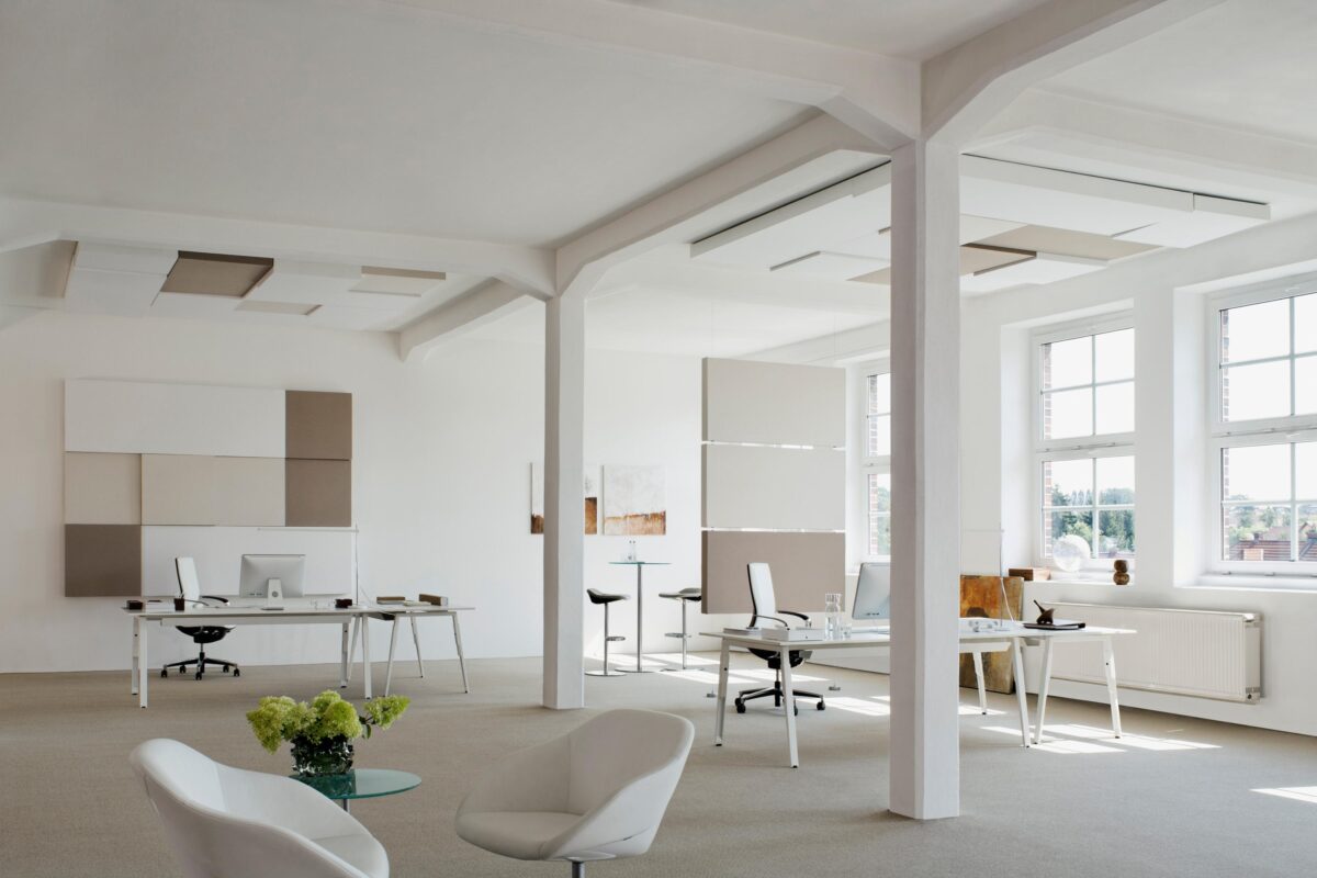 밝은 공간이 집중력을 높이는 데 도움을 주는 이유